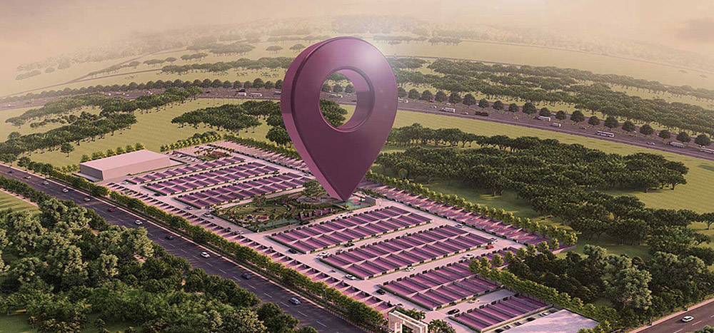JMS Prime Land