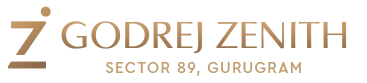 Godrej Properties Logo