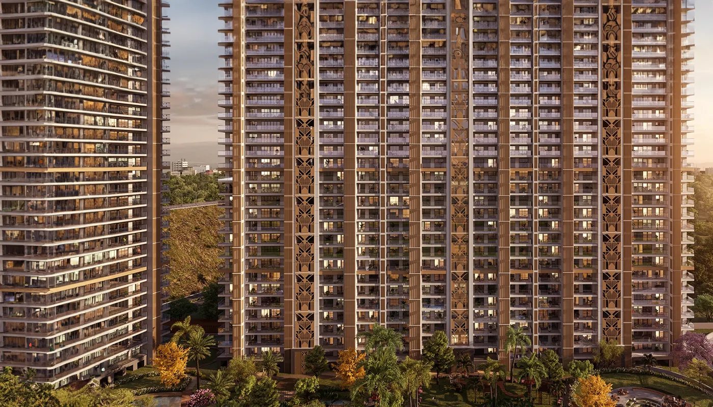 Godrej Jardinia