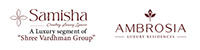 Shree Vardhman Logo