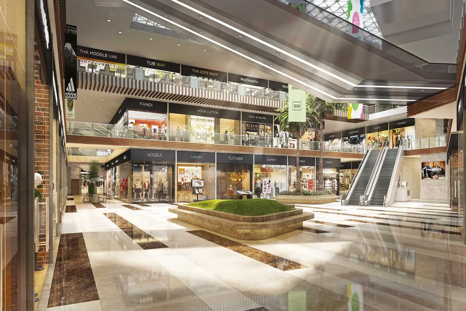 SS Group Highpoint Visual 2