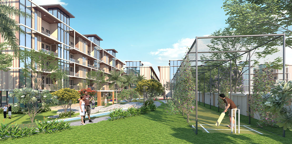 Signature Global City 79B Visual 5