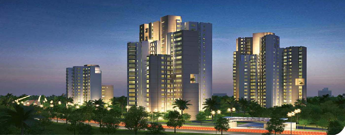 IREO Uptown