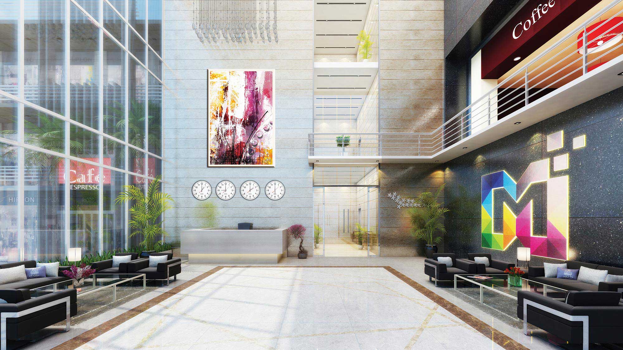 Orris Market 89 Visual 2