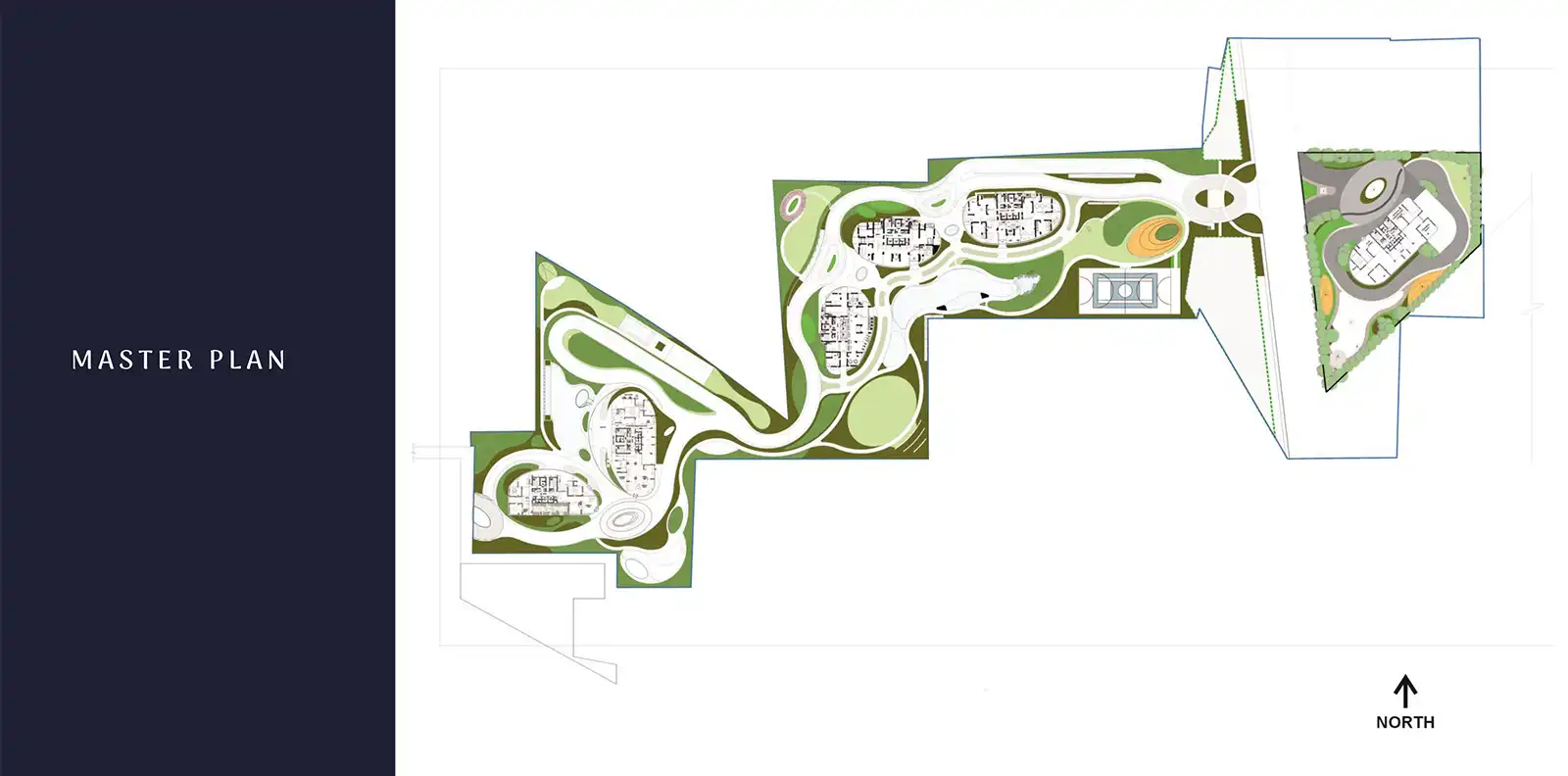 Master Plan 4S The Aurrum