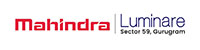 Mahindra Lifespaces Logo