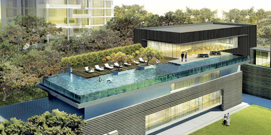 IREO Gurgaon Hills