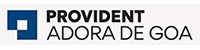 Provident Housing Limited Logo