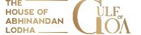 ABHINANDAN LODHA Logo