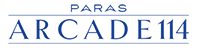 Paras Buildtech Logo