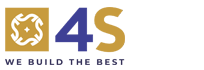 4S Developers Logo