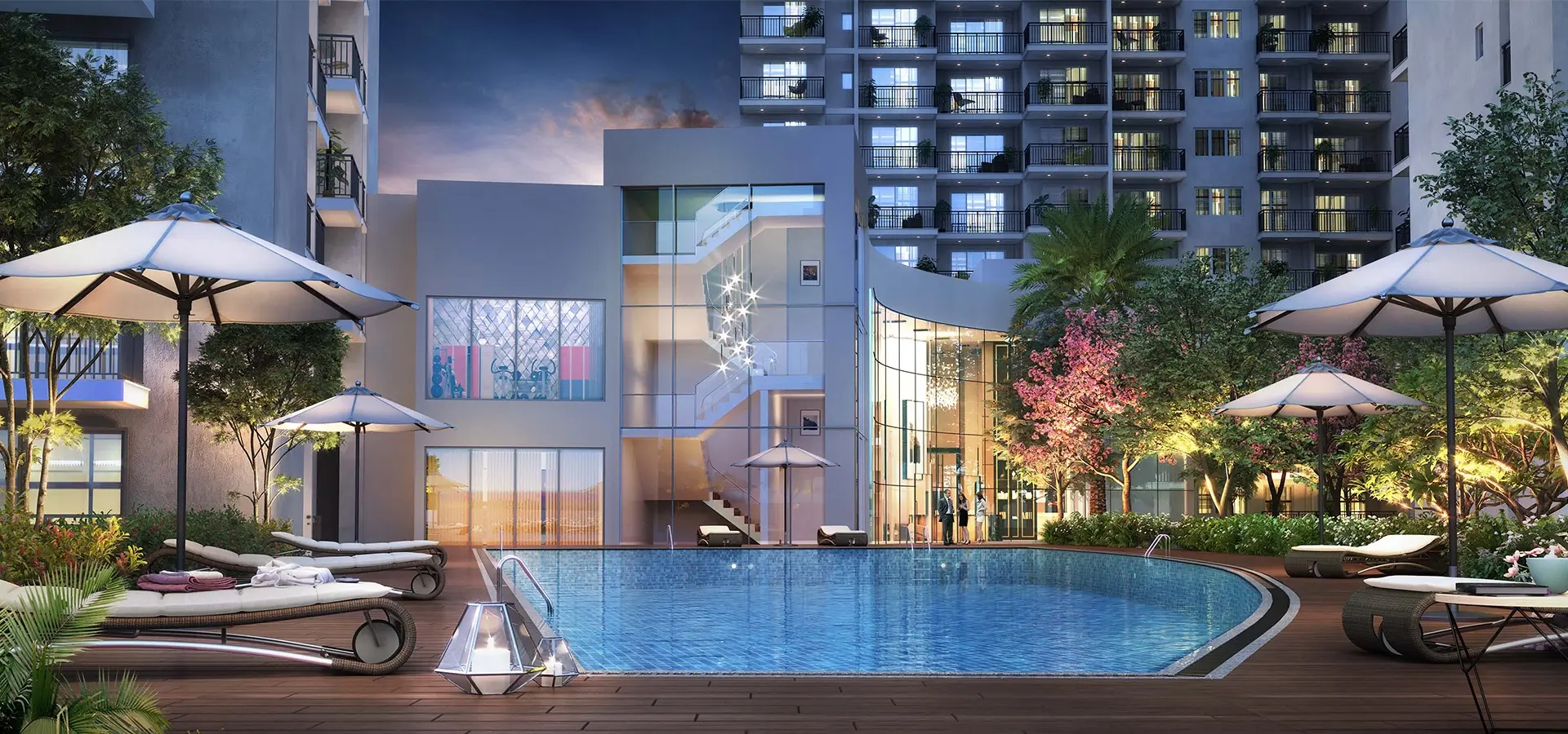 Godrej Habitat