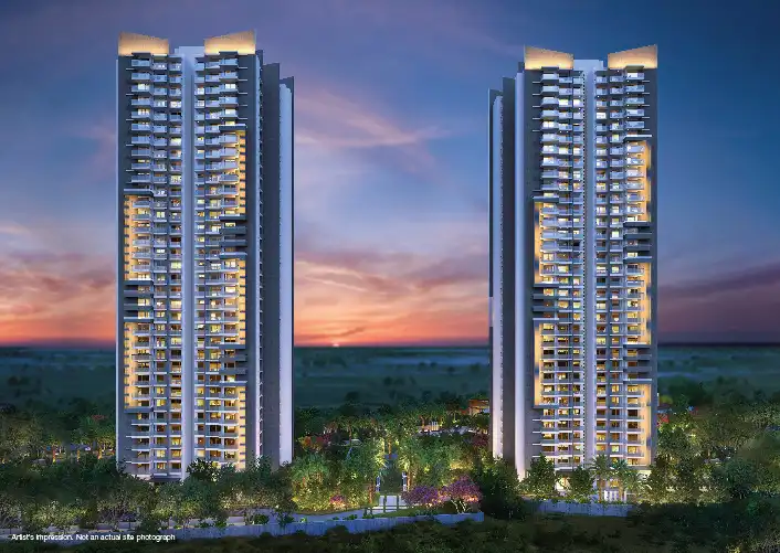Godrej Vrikshya