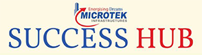 Microtek Infrastructures Logo