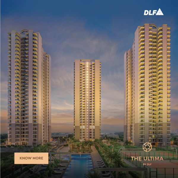 DLF The Ultima