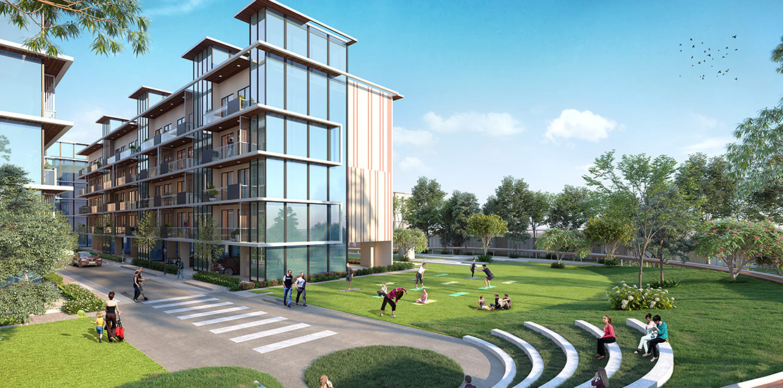 Signature Global City 79B Visual 3