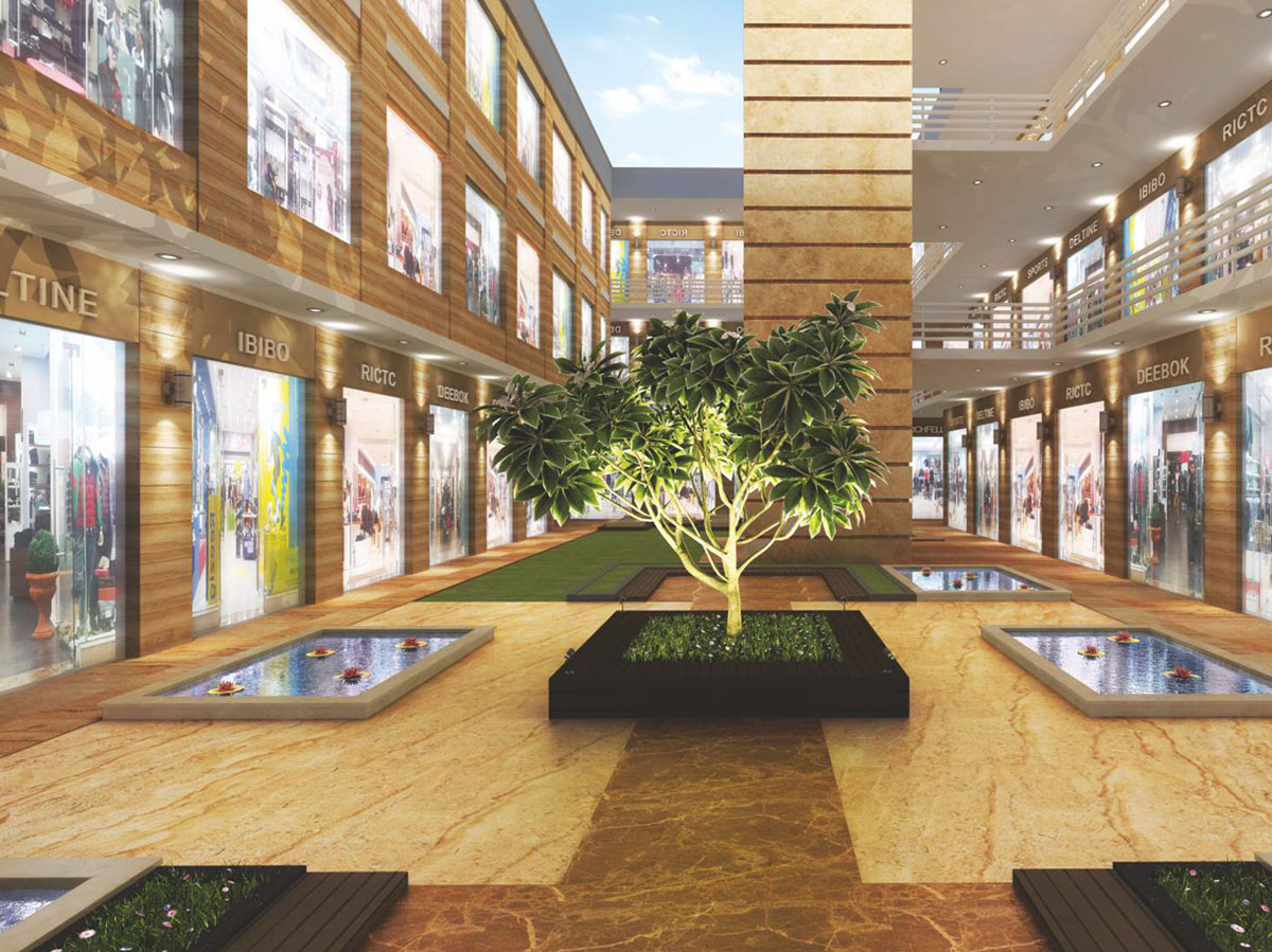 Orris Market 89