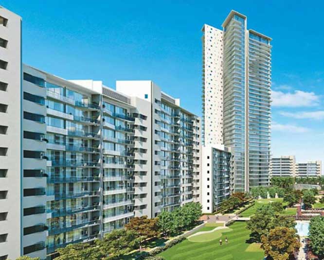 IREO Skyon