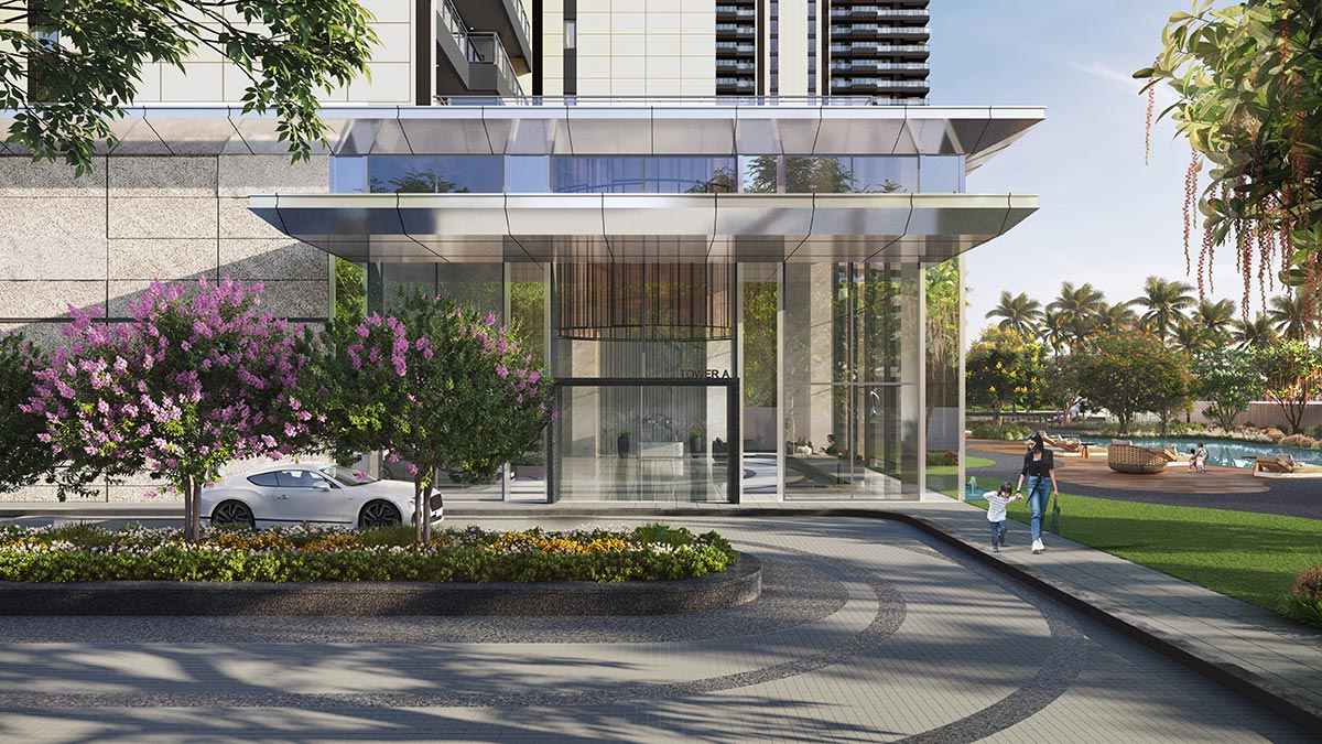 Godrej Miraya