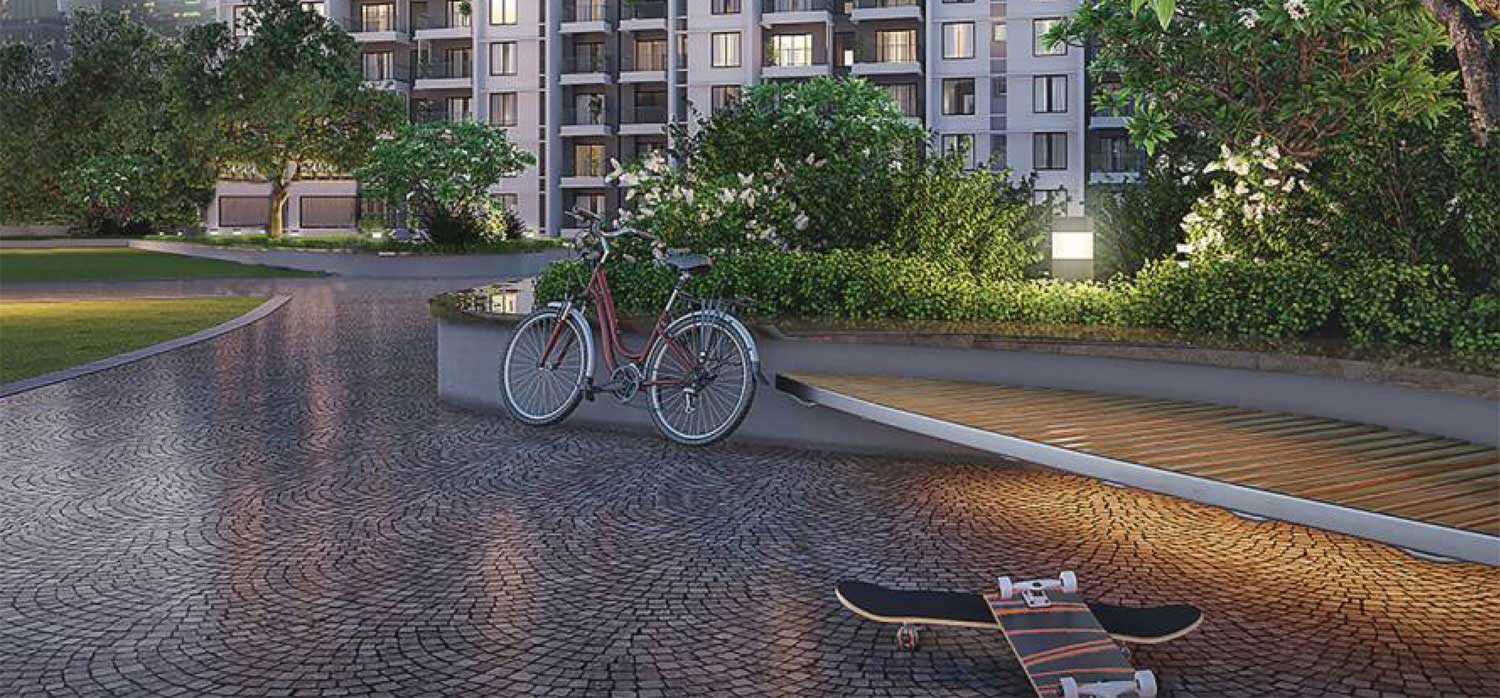 Sobha Karma Lakelands