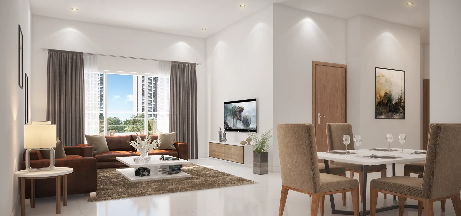 Godrej Air Visual 2