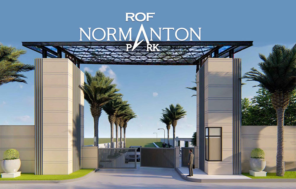 ROF Normanton Park
