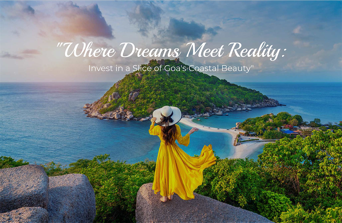 Master Plan Yugen Infra Plots & Villas