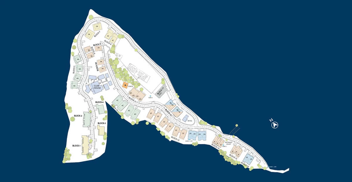 Master Plan Tata MYST