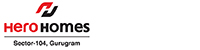 Hero Homes Logo