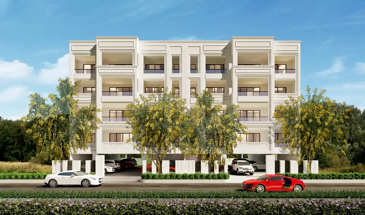 DLF The Grove