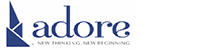 Adore Realtech Logo