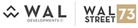Wal Developments Logo