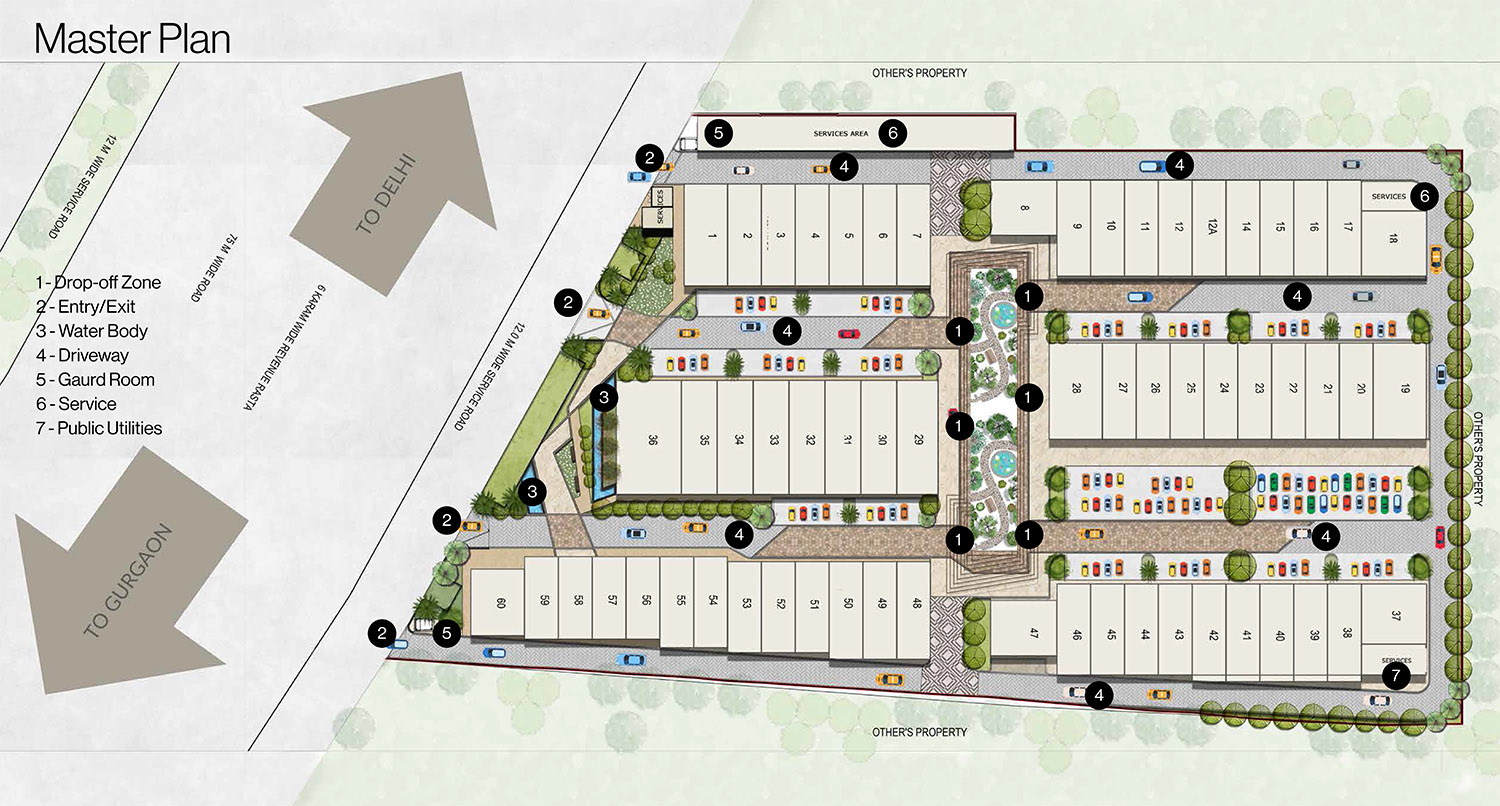Master Plan Reach Buzz 114