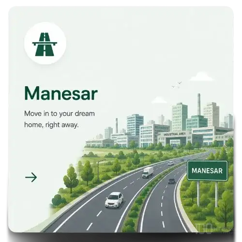 Manesar