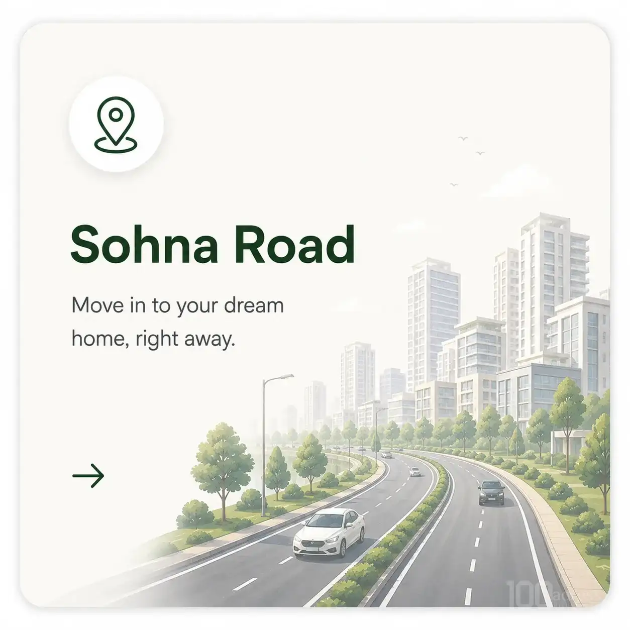 New Gurgaon