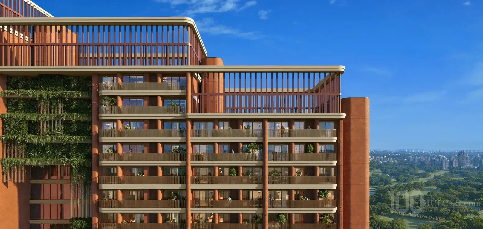 The Terraces at Max Estate 361