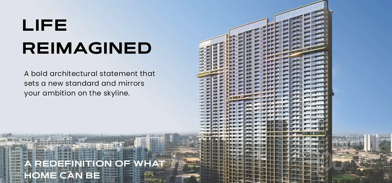 BPTP Gaia Residences