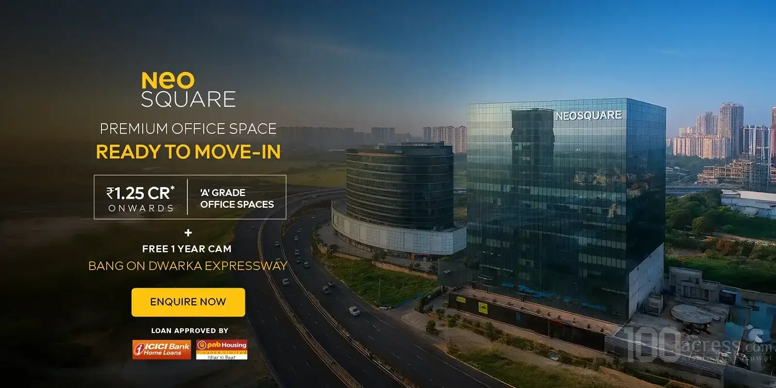 NEO Square