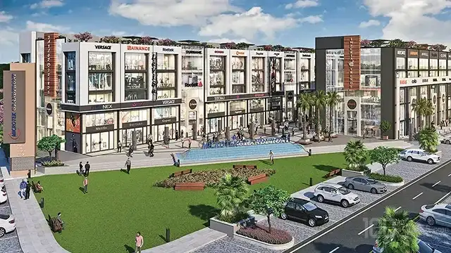 Microtek Grandfront
