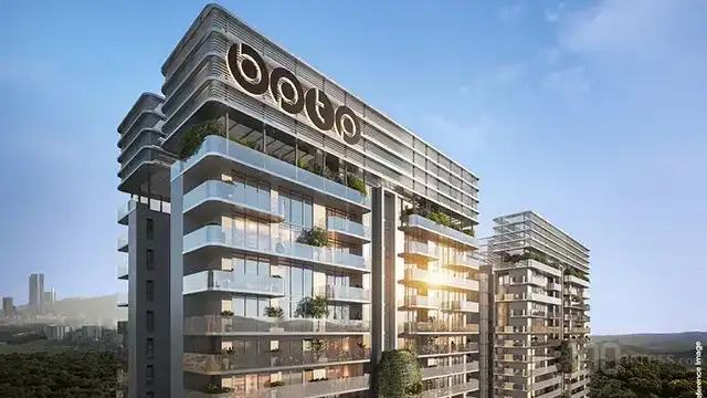 BPTP Skynest Towers