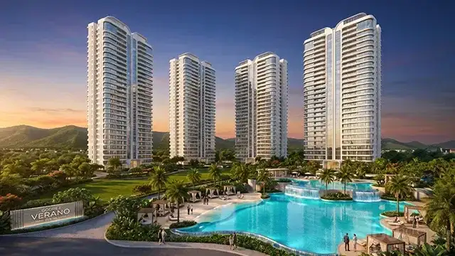 Godrej Verano