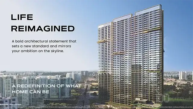 BPTP Gaia Residences
