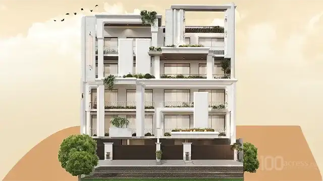 Nitara Adani Samsara