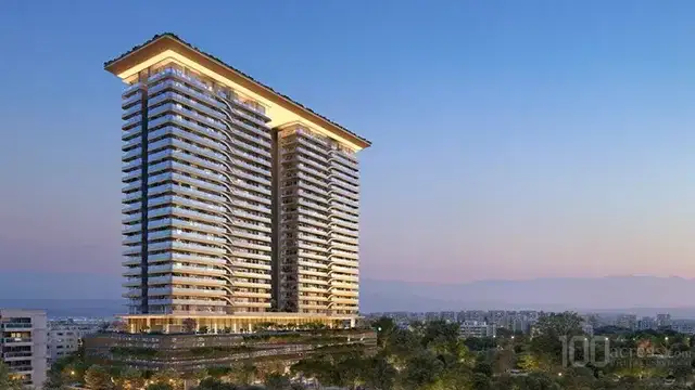 Trevoc Royal Residences