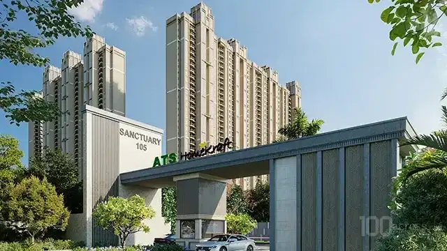 ATS Homekraft Sanctuary
