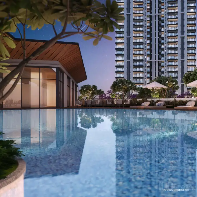 Emaar Urban Ascent