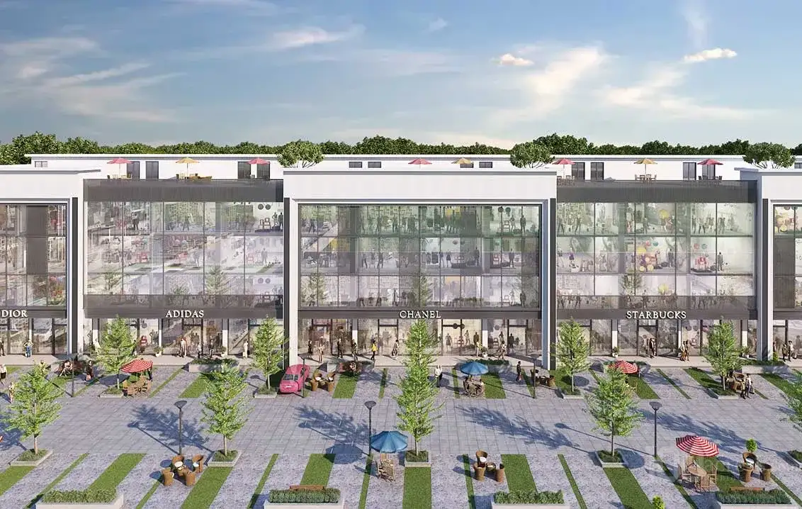 Courtyard Market 37d Place Visual 5