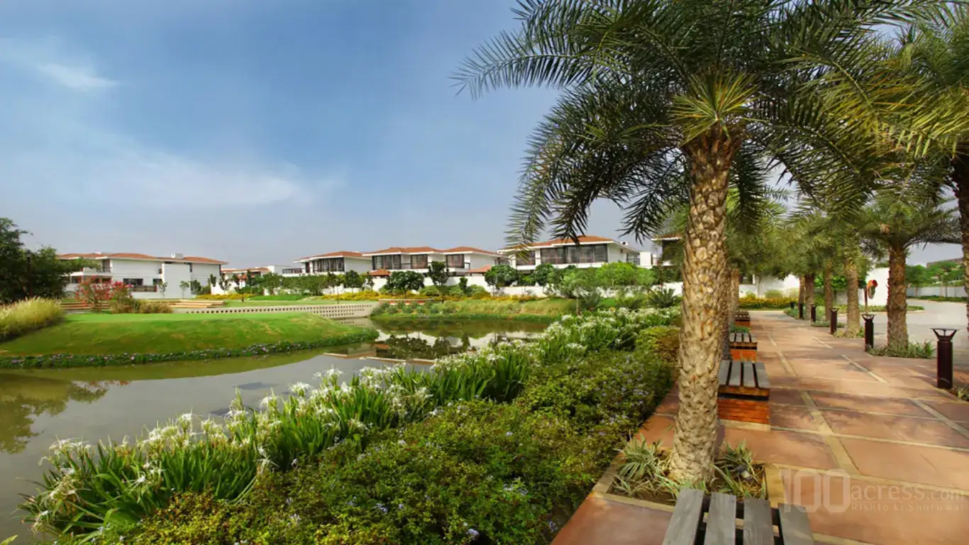 Tatvam Villas
