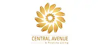 Antriksh India Logo