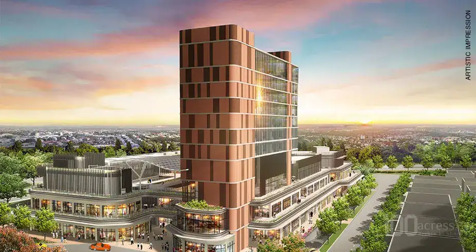AIPL Joy Square Visual 1